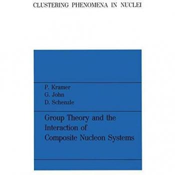 Group Theory and the Interaction of Composite Nucleon Systems