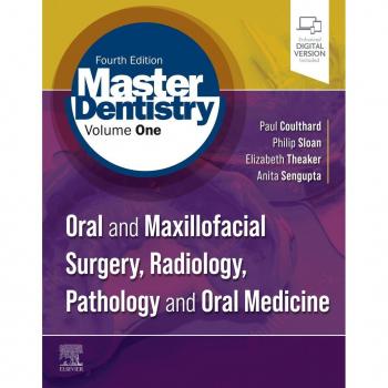 Vitalsource Technologies, Inc. Master Dentistry Volume 1