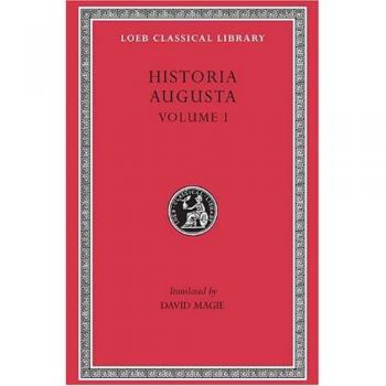 Scriptores Historiae Augustae