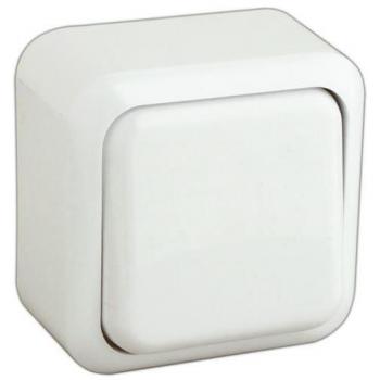 Interruptor de superficie 10A 250V~