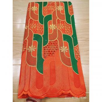 Dentelle voile de suisse