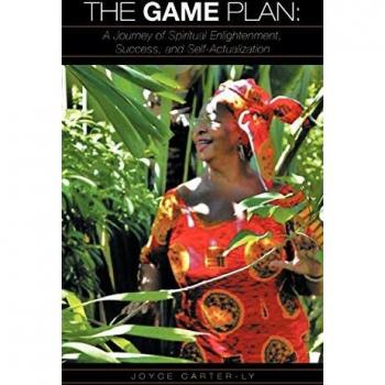 Carter-Ly, Joyce: The Game Plan