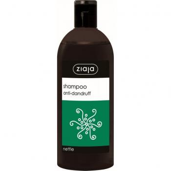 Zíaja Champú Natural Ortiga 500 ml