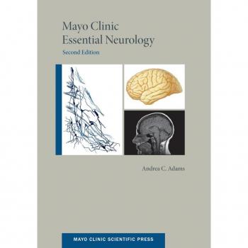 Vitalsource Technologies, Inc. Mayo Clinic Essential Neurology