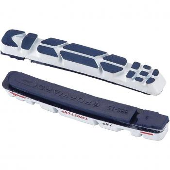 BBB Tri Stop Bremsbeläge BBS-15HP blau