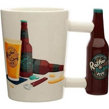 Bière en Tasse