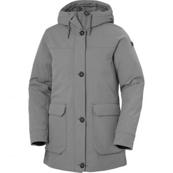 Mujer Parka Helly Hansen Urban
