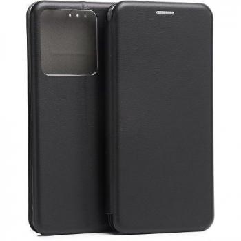 Custodia Beline Etui Book per Xiaomi Redmi Note 13 5G Nero