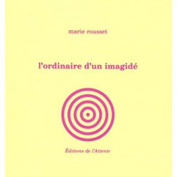 L'ordinaire d'un imagidé