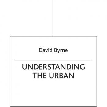 Understanding the Urban
