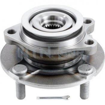 SNR R168.77 Wheel bearing assembly kit