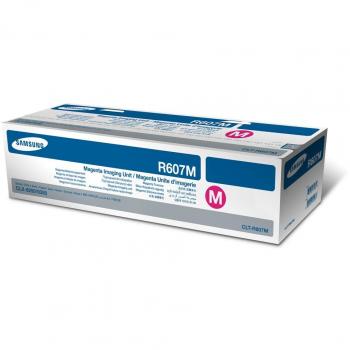 Cartuccia di tinta magenta per stampanti Samsung CLX-9250ND e CLX-9350ND