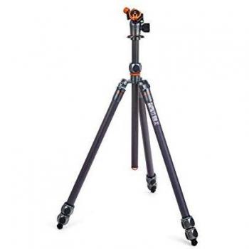 Legged Thing Winston Kit 2.0 Carbon Fibre Rugged Tripod System