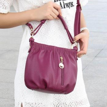 Bolso Hombro Lujo Informal