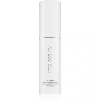 RMS Beauty ReEvolve Liquid Foundation Deep Sienna 77