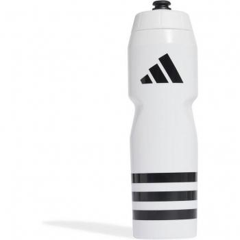 Adidas Tiro 750 ml Trinkflasche weiß unisex