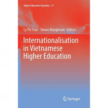 Internationalisation in Vietnamese Higher Education