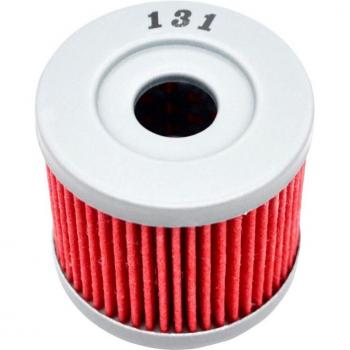 SUZUKI BURGMAN Ölfilter UH125 UH200