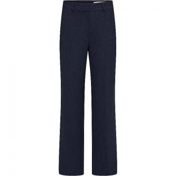 Pantaloni Selected 1609023 Rita Blu Scuro 36