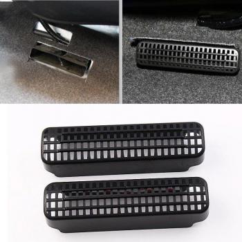 Front Seat AC Heater Vent Covers for Toyota Corolla L LE
