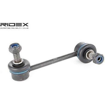 RIDEX Biellette de barre stabilisatrice gauche 3229S0193