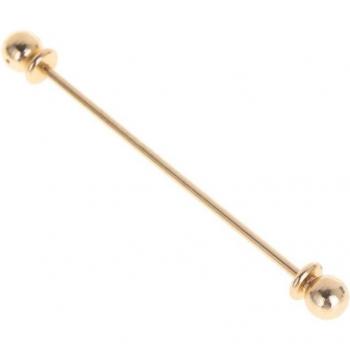 Collar Pins de Fiesta Masculina