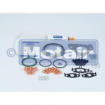 KIT DE MONTAGE COMPRESSEUR C CLASS SEAT – MOTAIR 440253