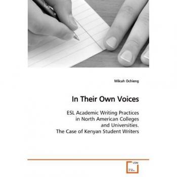 In Their Own Voices