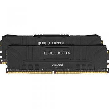 Memoria Gamer Crucial Ballistix 32GB DDR4 3200 MHz