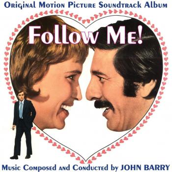 Follow Me! (vinilo)