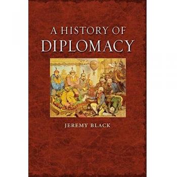 A History of Diplomacy