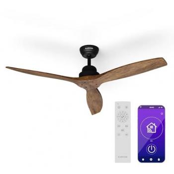 Klarstein Santa Elena 52 Ventilateur à 6 vitesses