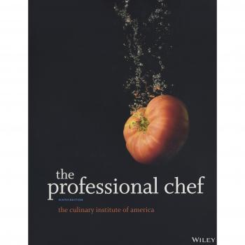 The Professional Chef