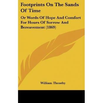 Footprints On The Sands Of Time