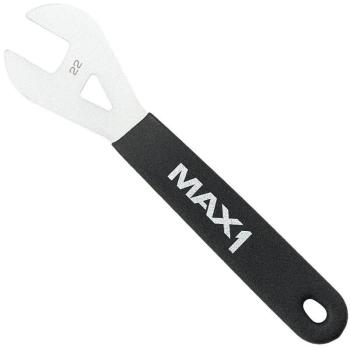 Konusový klíč MAX1 Profi 22