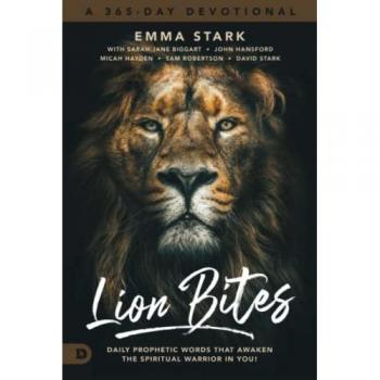 Lion Bites