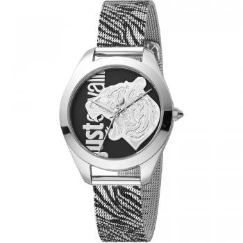 Just Cavalli JC1L210M0045 – Correa Plateada