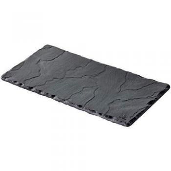 Revol Basalt Platter 200x100mm