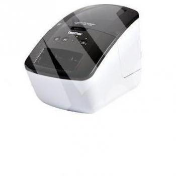 Brother QL-700 Imprimante d'étiquettes QL700RF1