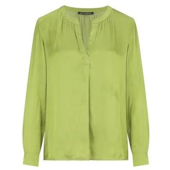 Camicia Estiva Verde Erba Betty Barclay