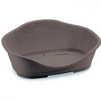 Lettino per animali domestici Stefanplast Sleeper 1,56 x 42 x 24,2 cm, colore Mar