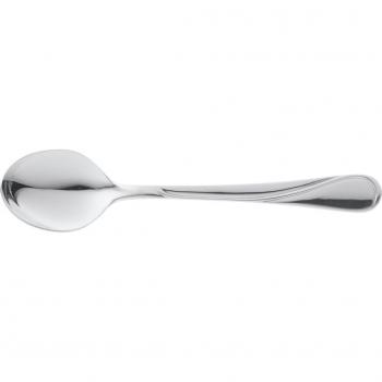 Cucchiaino espresso PULSIVA Lione 13.5 cm 12 pz. argento
