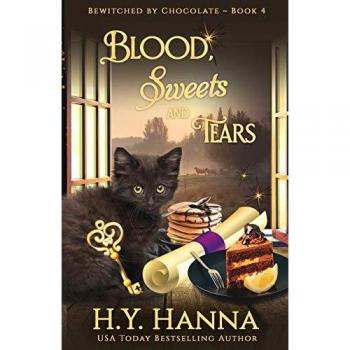 Hanna, H. Y.: Blood, Sweets and Tears