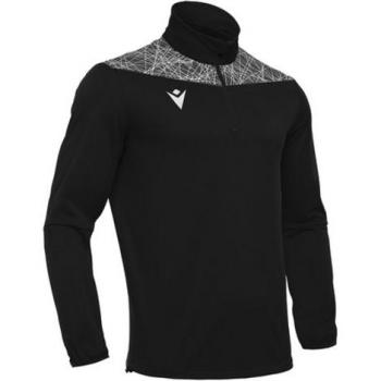 Sweatshirt Macron Tagus 1/4 zip top