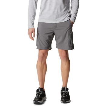 Pantalones Cortos Columbia Silver Ridge Utility Cargo