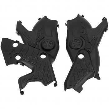 Protector de Chasis Tenere 700