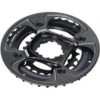 Mtb X.0 10V GXP 36‑22 con Protector y Platos Araña