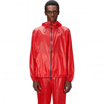 Rains Norton Fire Lightweight Rain Jacket