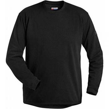 Blaklader Sweat Noir Taille M