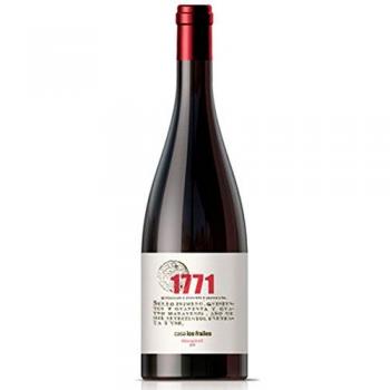 1771 Casa Los Frailes 2021 Riserva